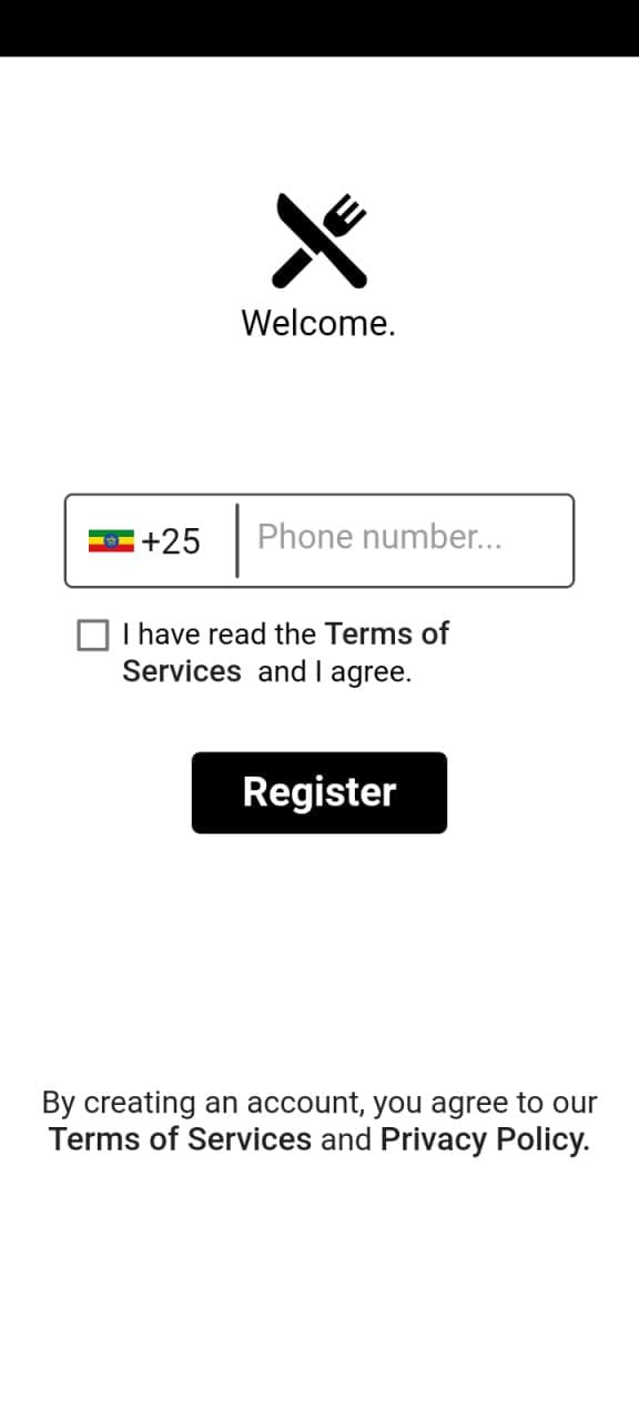 Gofla screenshot 1