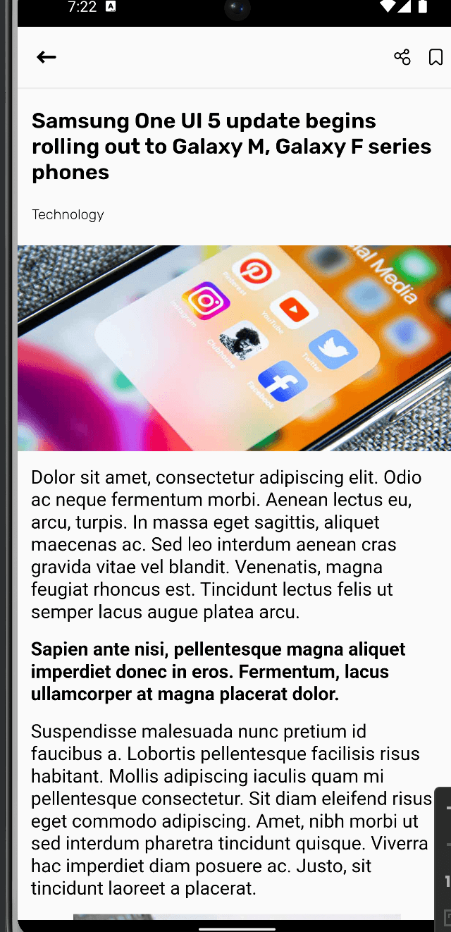 INFO-SHAMA screenshot 6