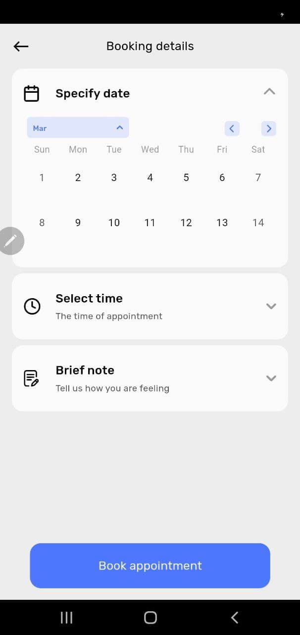 ZZZ Portal screenshot 8