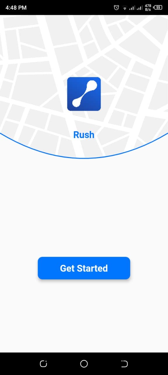 Rush Passenger screenshot 1