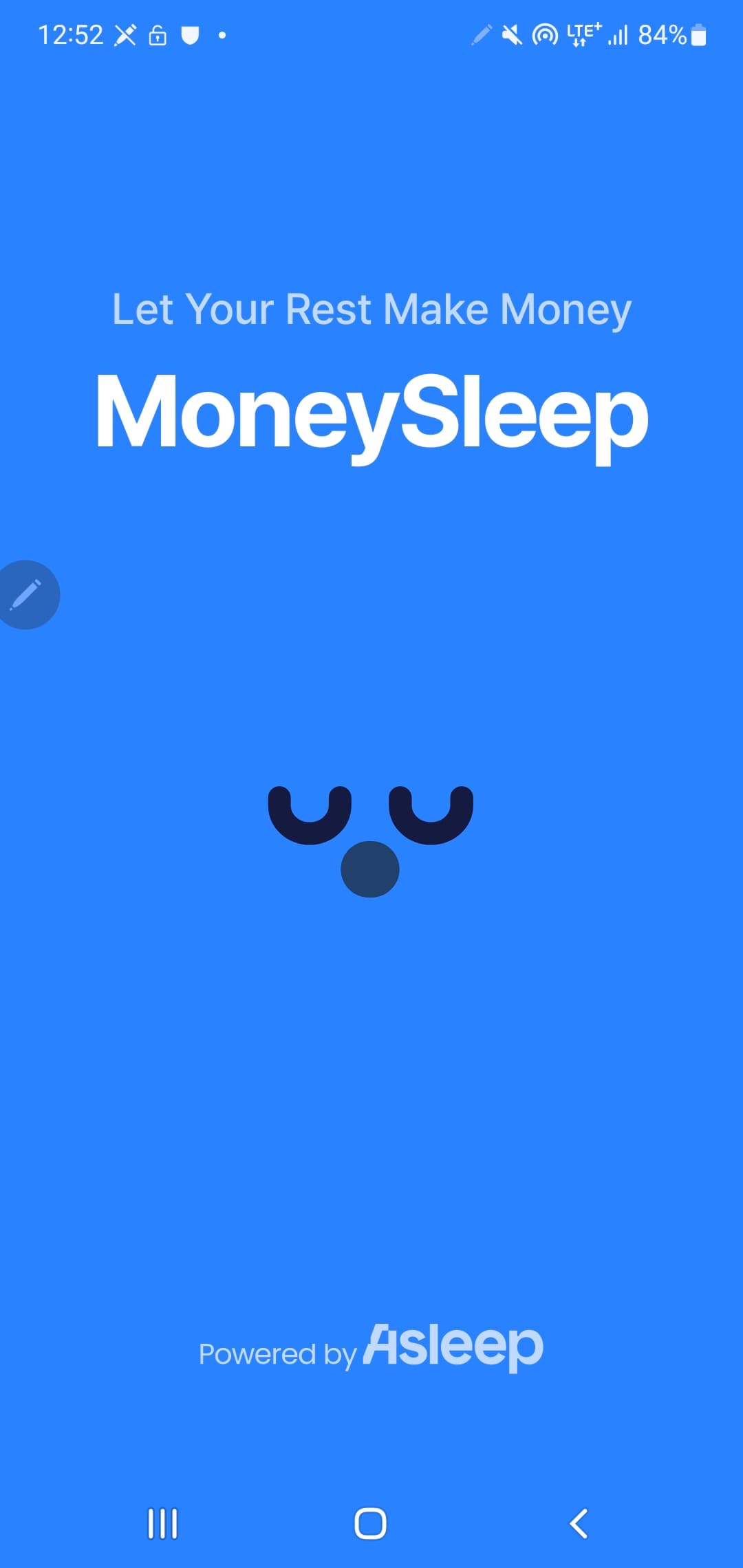 Money Sleep screenshot 1